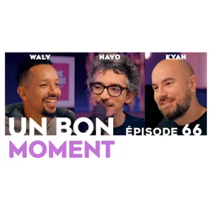 avec Waly
