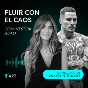 23. La VIDA de un deportista de ALTO RENDIMIENTO: miedos, lesiones y mentalidad | Néstor Abad
