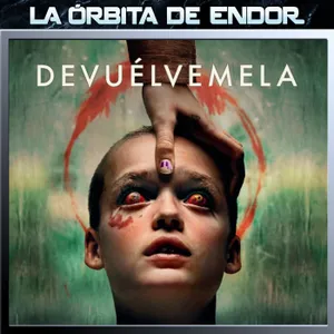 LODE 16x45 – DEVUÉLVEMELA (Bring Her Back – 2025)