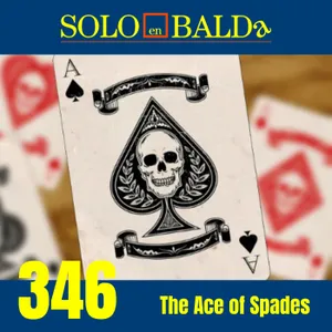 346 The Ace Of Spades