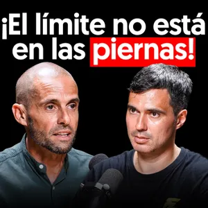 Ganador de 20 Ultramaratones: La Dieta para Correr 100 Km y No Quedarte Sin Energía