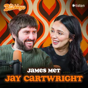 James Met Jay Cartwright