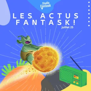 Vous avez un nouveau message (Concours) !