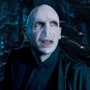 Le Poudcast #30 : Voldemort