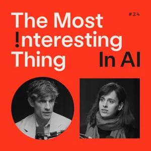 The Limits of Predictive AI - Carissa Véliz with Nicholas Thompson