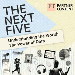 Understanding the World: The Power of Data