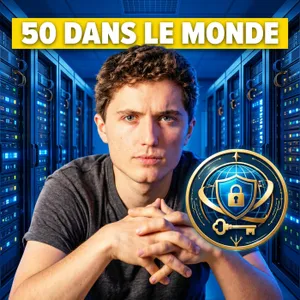 Il marchande avec les pires criminels | Geert Baudewijns