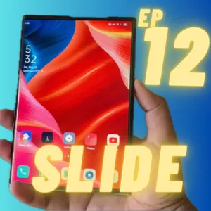 SAMSUNG adelanta a TODOS con este MÓVIL SLIDE y más... 12x7