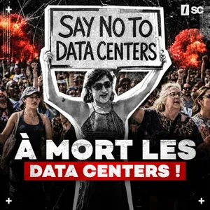 Les data centers, entre guerre écologique et lutte des classes !