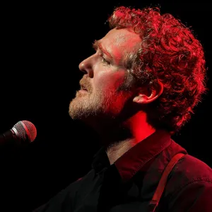 Remembering Irish singer–songwriter Glen Hansard