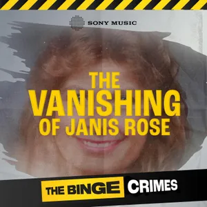 The Vanishing of Janis Rose | 3. Pregnant