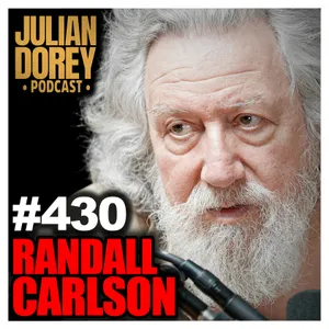 #430 -  “NEW Evidence!” - Randall Carlson on Ancient History’s Most LOST Civilization & Catastrophes