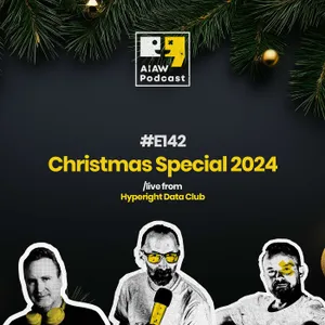 E142 - 2024 in Review - Christmas Special