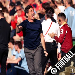 Ep 3638: Man United Mauled, Liverpool Have Holes, Republic Of Brentford, Arsenal Cruise, Haaland's Haircut - 24/08/26
