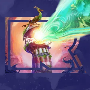 Podcast Reload: S17E06 - Keeper, el roadmap de Pokémon, Spooky Express, Steam Next Fest