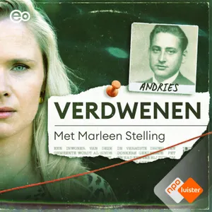 #3 - Andries Penning (S02)