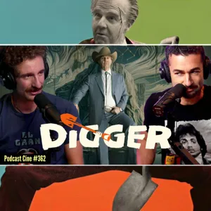 Digger (2026) | Tom Cruise firma un peliculón que la crítica no entiende