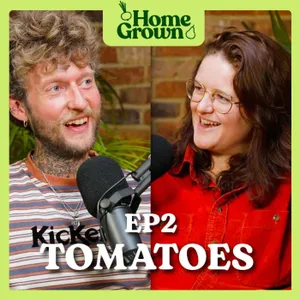 S1 Ep 2: Tomatoes