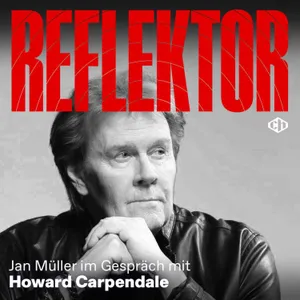 Howard Carpendale – Teil 1: „Das Leben ist nicht so wichtig“