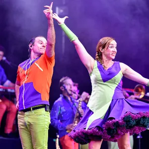 Llapis de Memòria col·lectiva d'El Pot Petit: 17 anys i milions de reproduccions per dignificar la música familiar