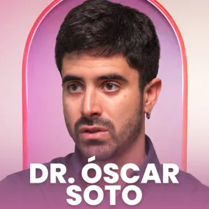Psicodélicos como herramienta terapéutica en salud mental - Dr. Óscar Soto