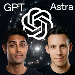 THIS WEEK IN AI: GPT Astra, OpenAI vs Cursor, The Truth About Data Centers