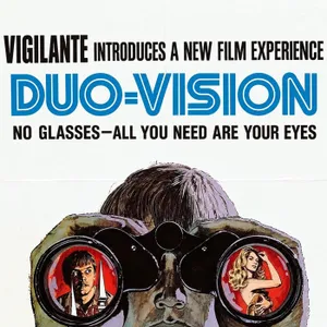 DUO-VISION