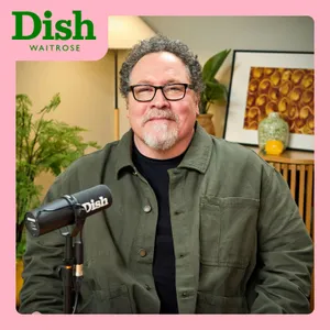Jon Favreau is impressed by our cacio e pepe gnocchi with broccoli & walnuts