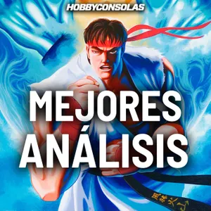 Nuestros ANÁLISIS FAVORITOS de HOBBY CONSOLAS
