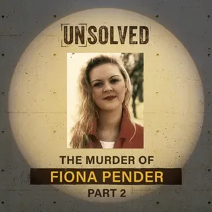 Fiona Pender - Part 2