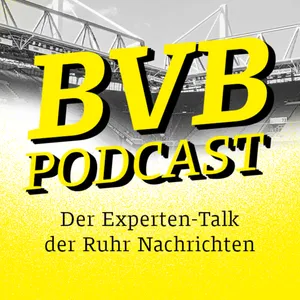 Episode #542: Guirassy-Alarm in Dortmund, das Nmecha-Kuriosum und das Frauen-Drama