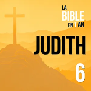 J289 - Achior livré à Israël- soir ☾
