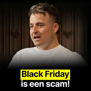 Het Echte Geheim Dat Cloudpillo en McGregor Miljoenen aan Winst Oplevert! #590