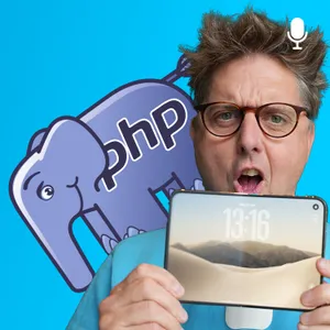 'iPhone Duo voor mij best een gevaarlijk apparaat'