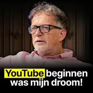 YouTuber Chef Erik: Van Pizza’s bakken in je Tuin naar Tienduizenden Pizza’s Verkopen in 2 jaar! #594