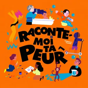 [Bande-annonce] Découvrez Raconte-moi ta peur !