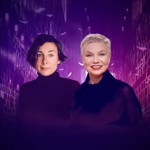 Juli Zeh spricht mit Nika Lubitsch über ihr neues Buch “25 Cent”
