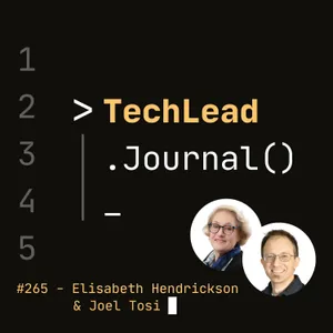 Signals & Levers: Systems Thinking to Navigate Software Delivery Illusions - Elisabeth Hendrickson & Joel Tosi