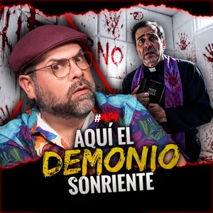 Posesiones, Exorcismos y Maldiciones | Episodios 414 | Hablemos De Lo Que No Existe
