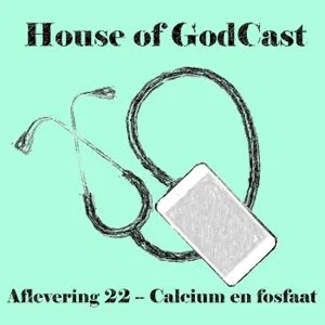 Aflevering 22 - Calcium en fosfaat