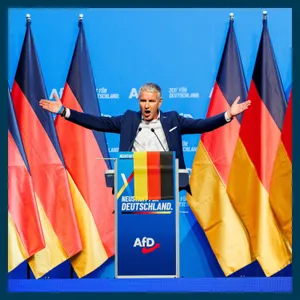 Germany’s radical right is surging. Can they be stopped?