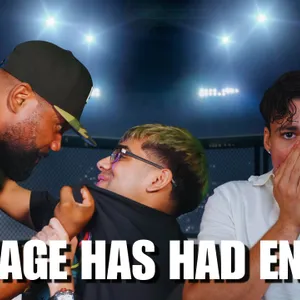 Rampage Jackson CRASHES OUT on N3on, Reminisces On His Legendary Career And Shares Untold Stories