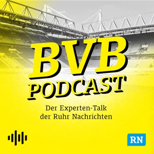 Episode #562: Dortmund patzt in Serie - welche Konsequenzen Kovac jetzt ziehen muss