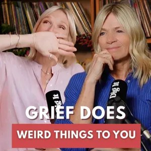 Holly Willoughby & Ariana: Why Do We Judge Women So Quickly?