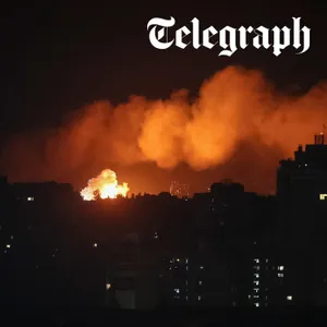Putin breaks silence on Wildberries carnage as 15 killed in Russian bombardment on Kyiv