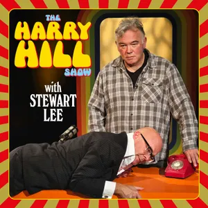 Stewart Lee: Orienteering with Napalm Death