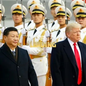 188. Will AI Give China or the US Total Power? (William MacAskill)