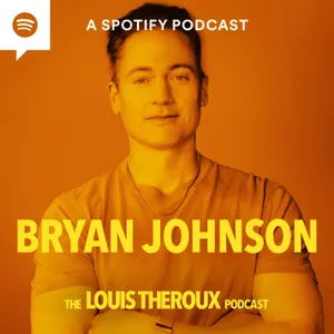 S5 EP3: Bryan Johnson discusses life-changing psychedelics, superintelligence, and night-time erections