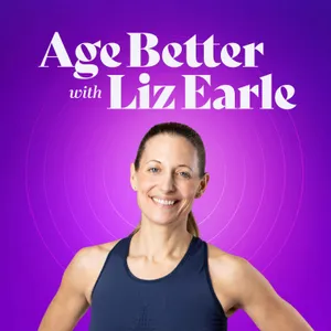 How to build muscle after 40 (and why it’s never too late to start) – with Kate Rowe-Ham