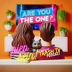Sind Dating-Shows am Ende? – Wir müssen über Are you the One RSIL reden… | Staffel 6 (F1+2)